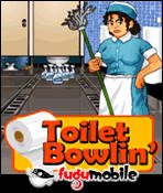 Download 'Toilet Bowlin (128x160)' to your phone